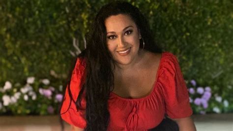 90 Day Fiancé’s Kalani Faagata Shocks Fans With Photos Of。